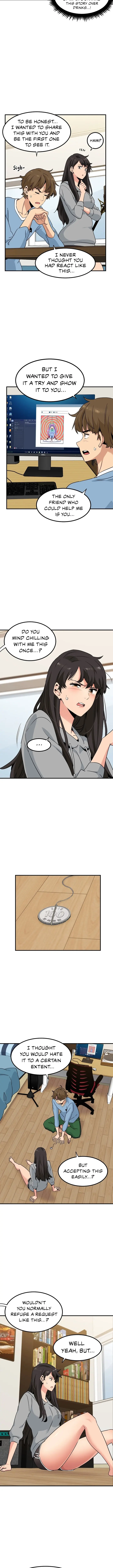 A Turning Point Episode 1 - Page 10