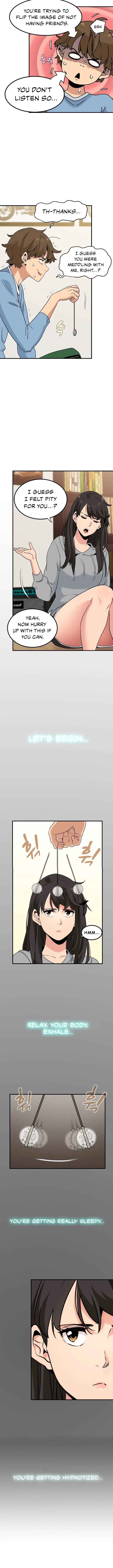 A Turning Point Episode 1 - Page 11