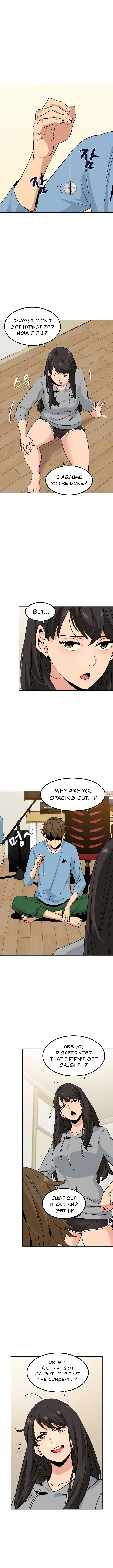 A Turning Point Episode 1 - Page 12