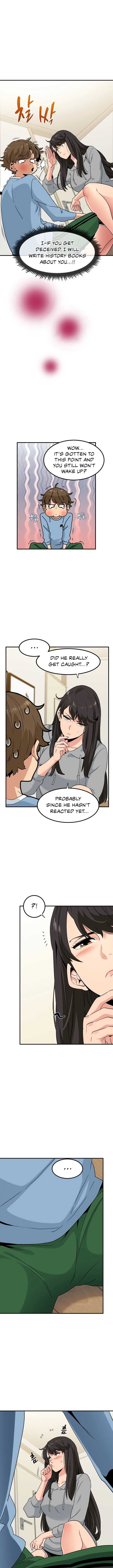 A Turning Point Episode 1 - Page 14