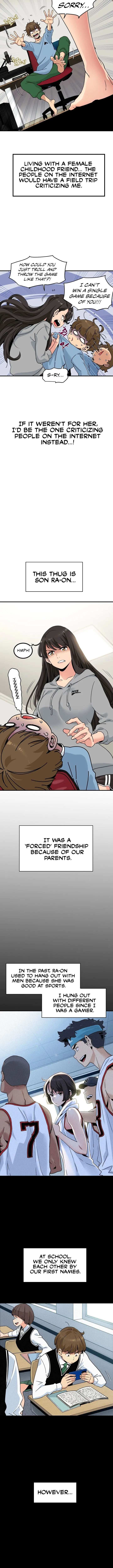 A Turning Point Episode 1 - Page 2