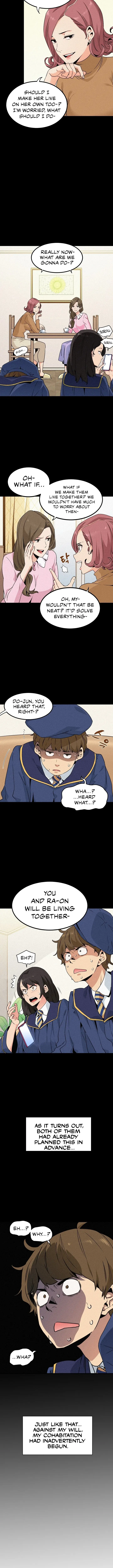 A Turning Point Episode 1 - Page 4