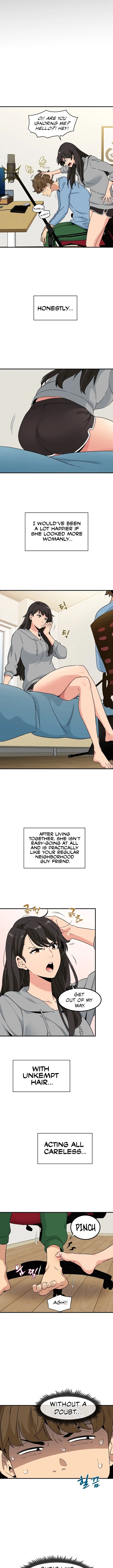 A Turning Point Episode 1 - Page 5