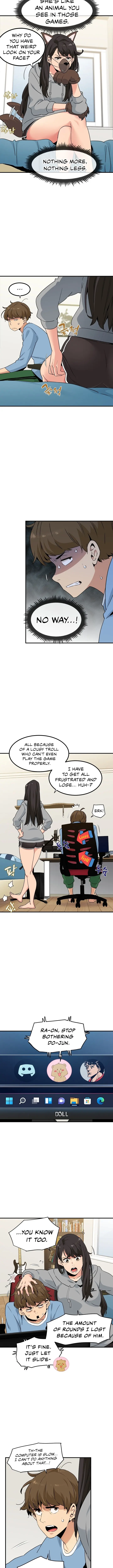 A Turning Point Episode 1 - Page 6