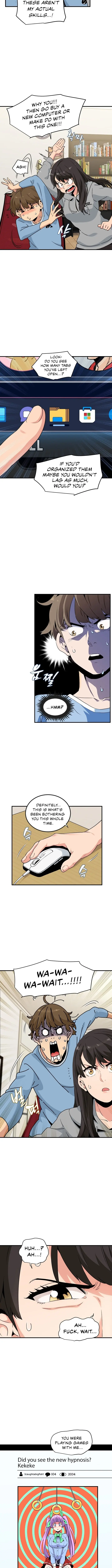 A Turning Point Episode 1 - Page 7