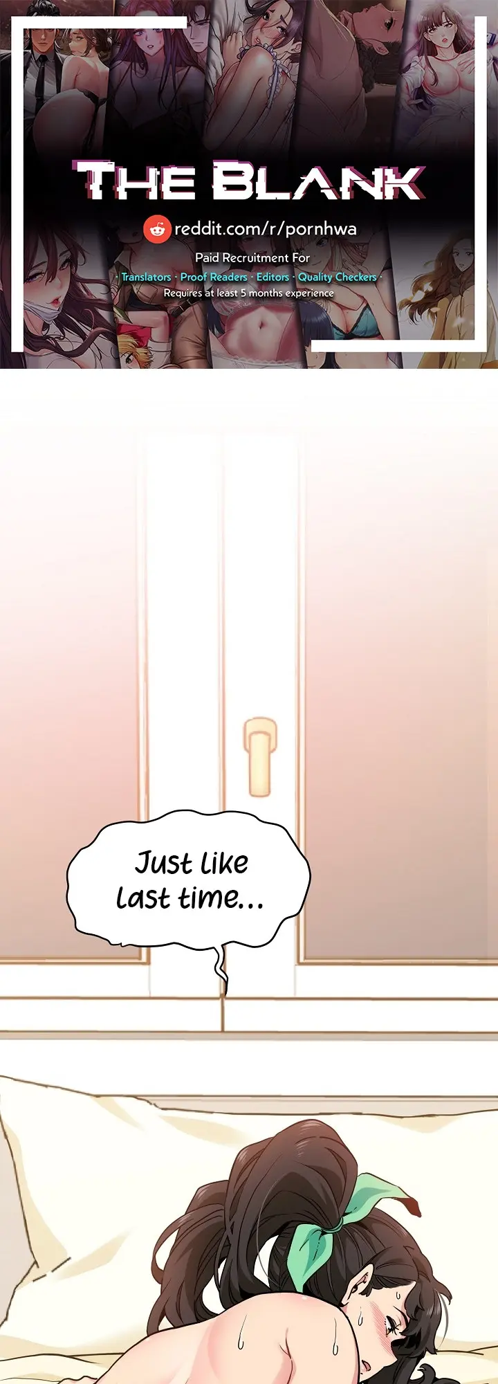 A Turning Point Episode 10 - Page 1