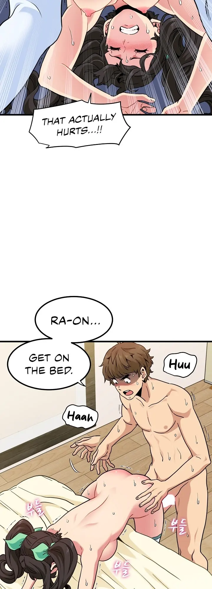 A Turning Point Episode 10 - Page 17