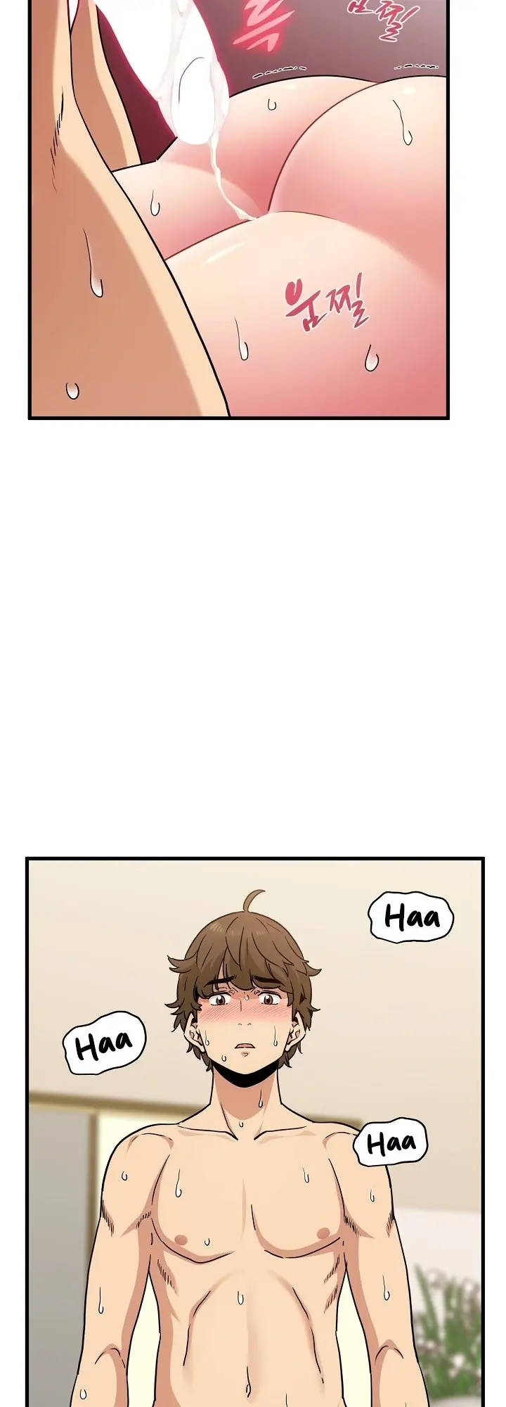A Turning Point Episode 10 - Page 31