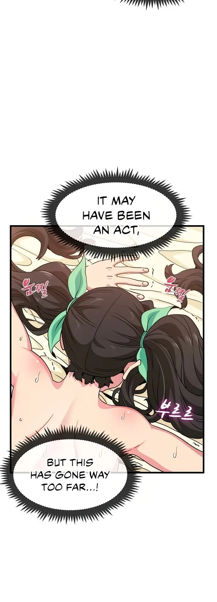 A Turning Point Episode 10 - Page 33