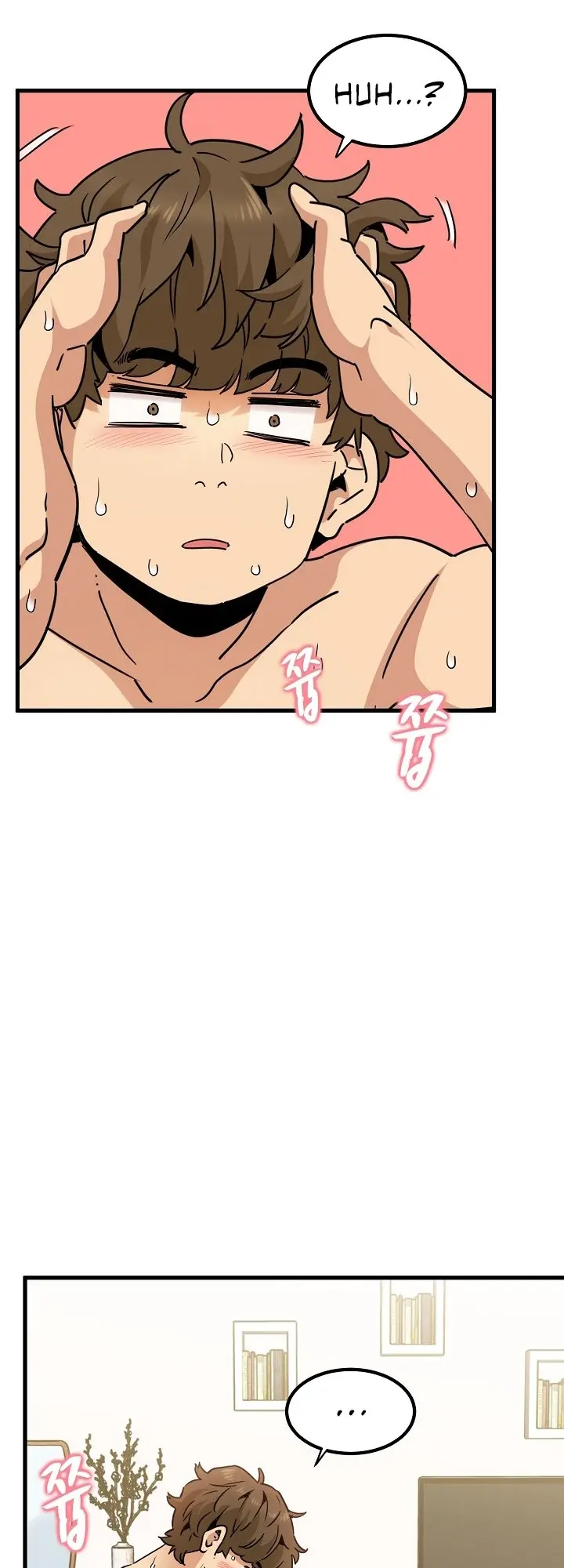 A Turning Point Episode 10 - Page 36