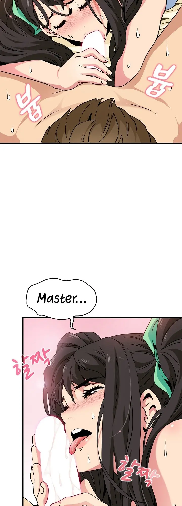 A Turning Point Episode 10 - Page 38
