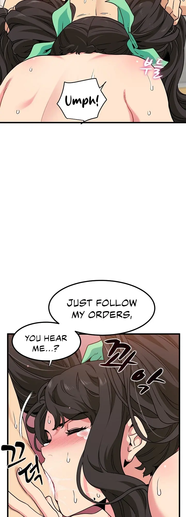A Turning Point Episode 10 - Page 43