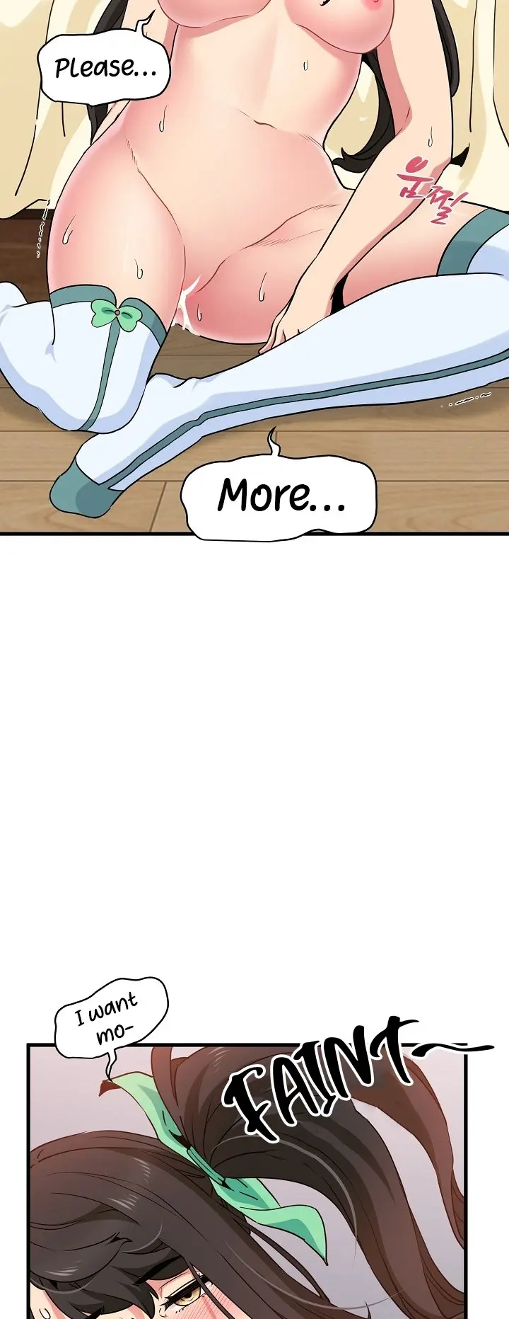 A Turning Point Episode 10 - Page 61