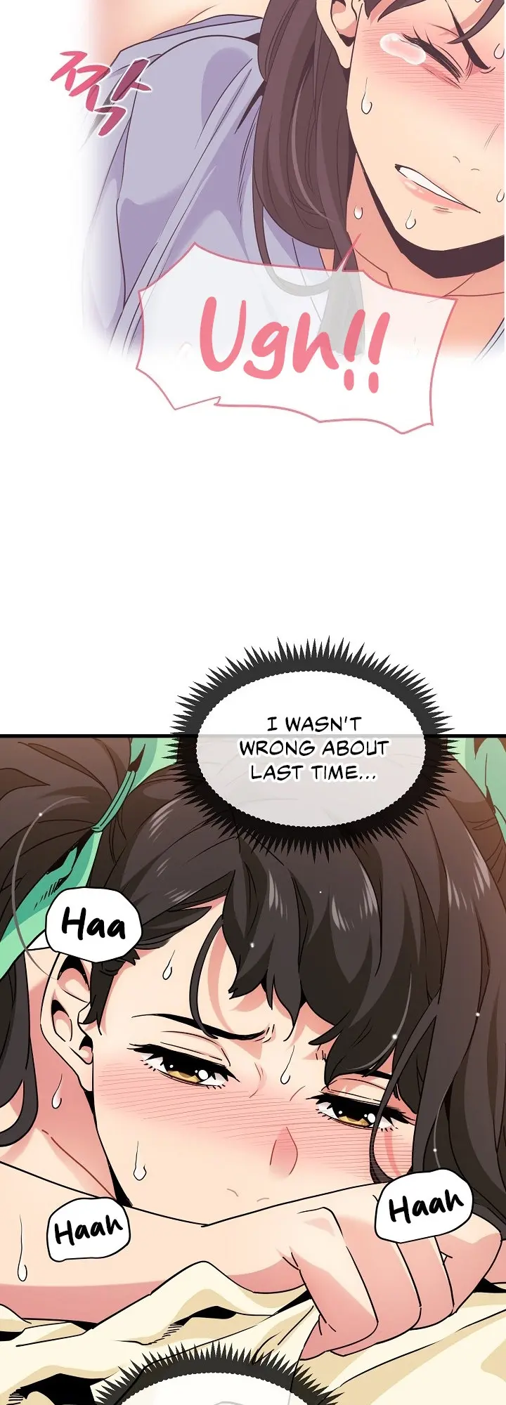 A Turning Point Episode 10 - Page 8