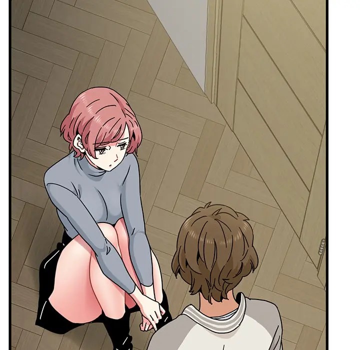 A Turning Point Episode 100 - Page 110