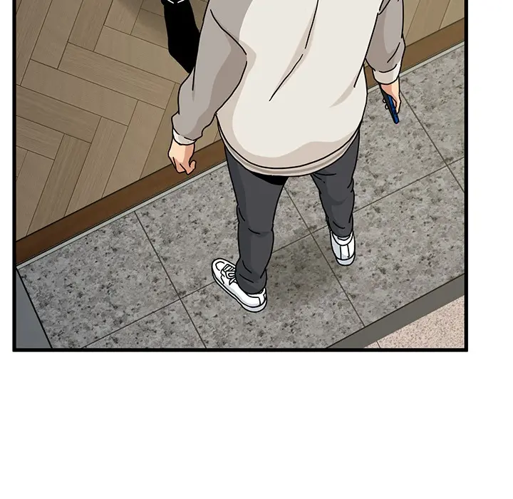 A Turning Point Episode 100 - Page 111