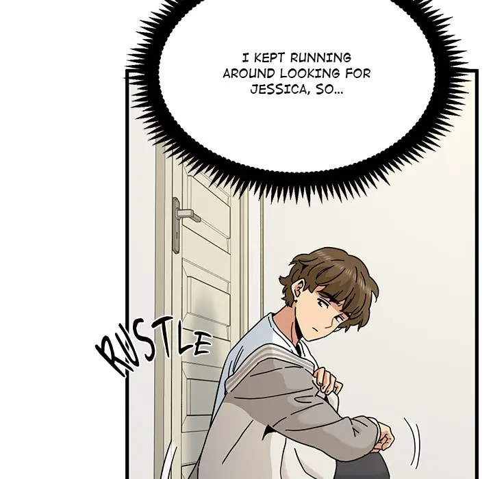 A Turning Point Episode 100 - Page 127