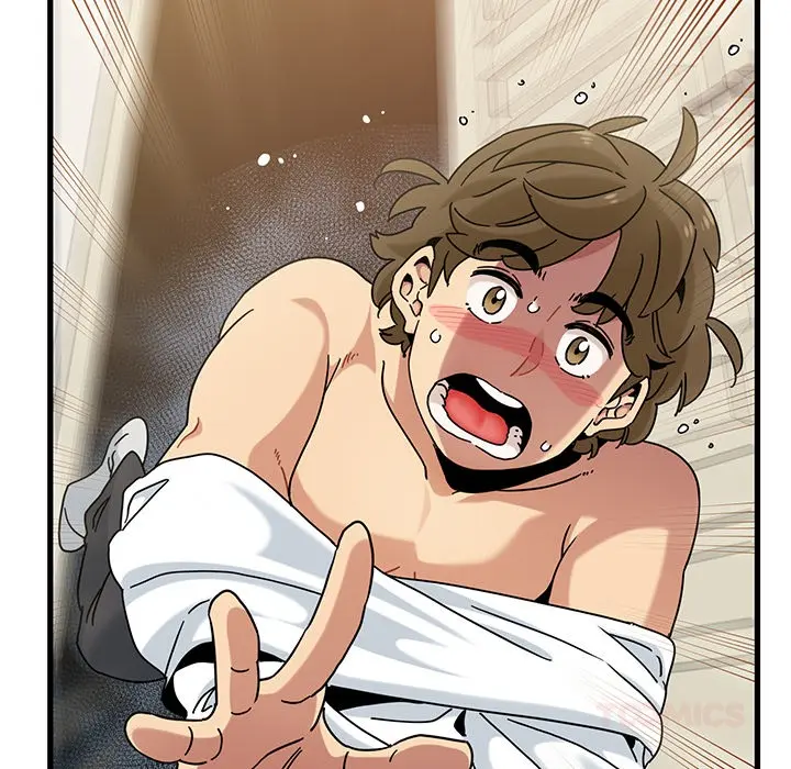 A Turning Point Episode 100 - Page 141