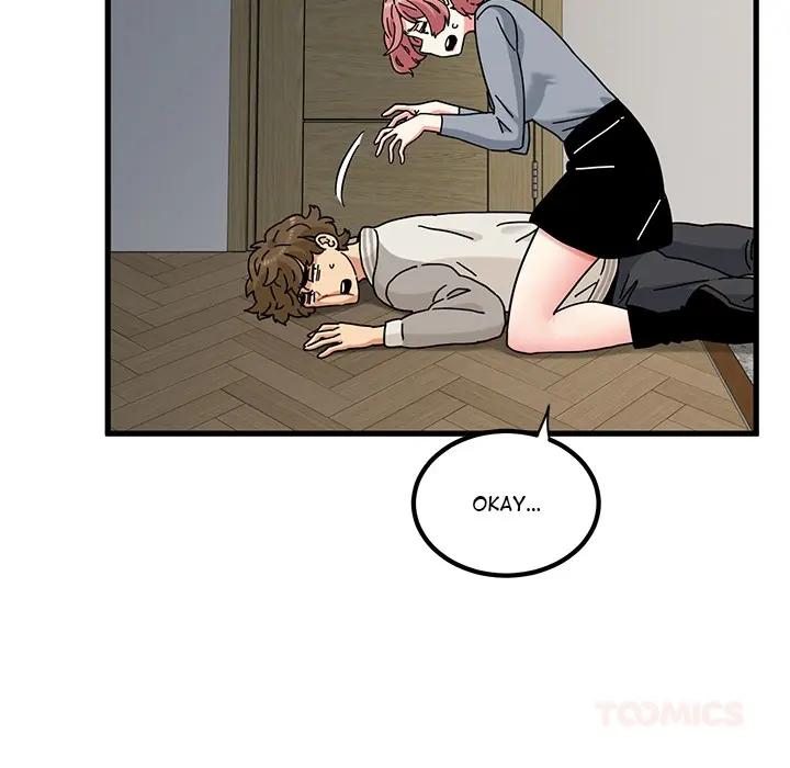A Turning Point Episode 100 - Page 71