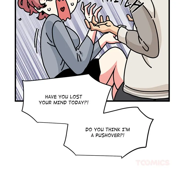 A Turning Point Episode 100 - Page 89