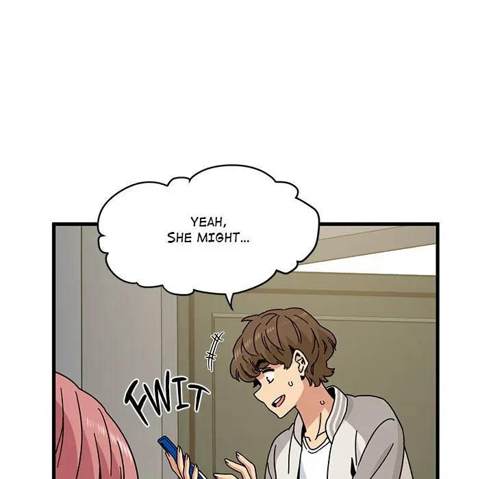 A Turning Point Episode 100 - Page 92