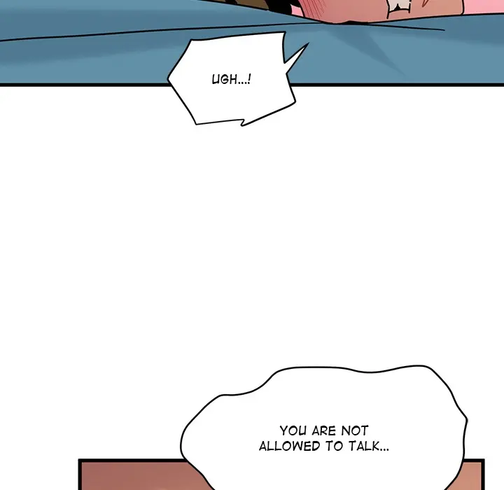 A Turning Point Episode 101 - Page 110