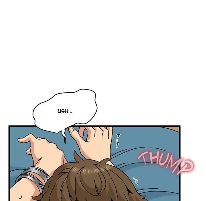 A Turning Point Episode 101 - Page 133