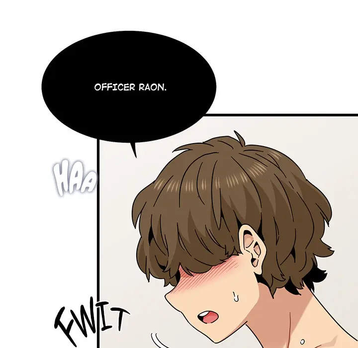 A Turning Point Episode 101 - Page 158