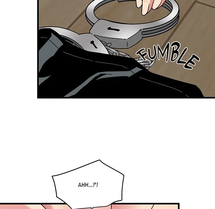A Turning Point Episode 101 - Page 166