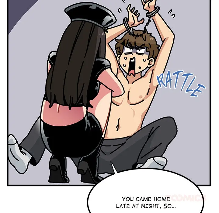 A Turning Point Episode 101 - Page 26