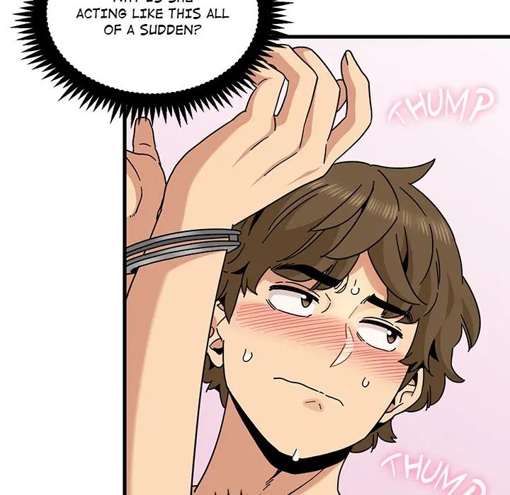 A Turning Point Episode 101 - Page 28