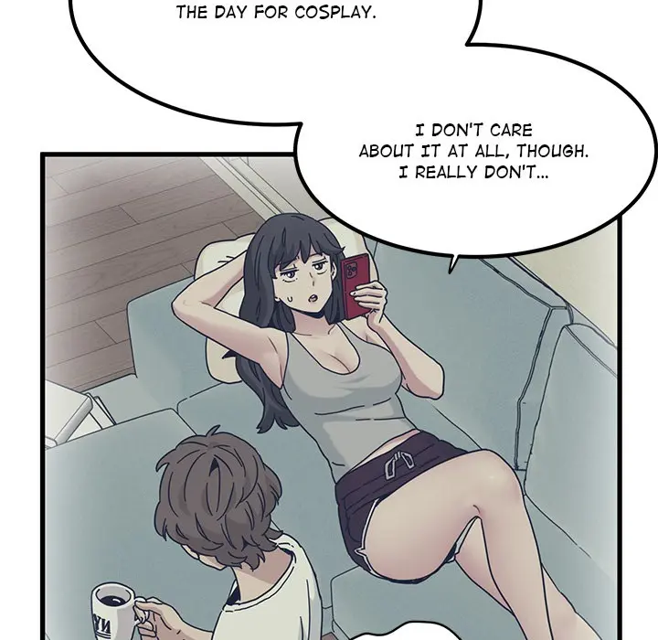 A Turning Point Episode 101 - Page 30