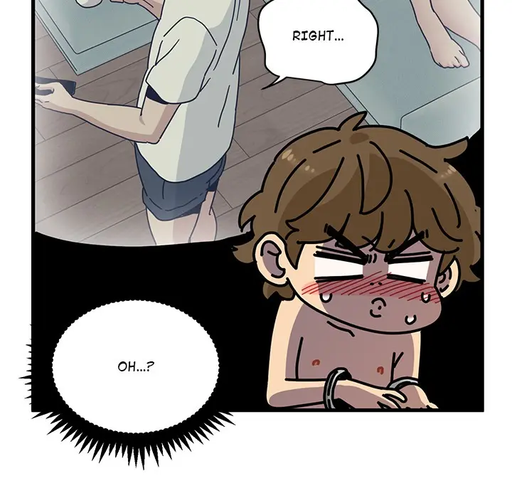 A Turning Point Episode 101 - Page 31
