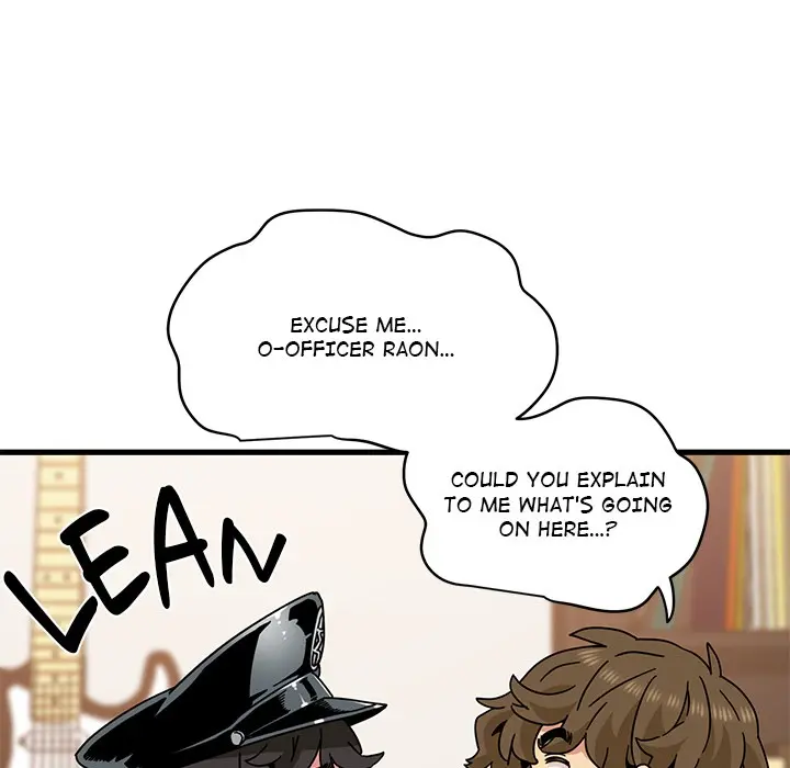 A Turning Point Episode 101 - Page 39