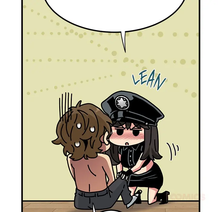 A Turning Point Episode 101 - Page 57