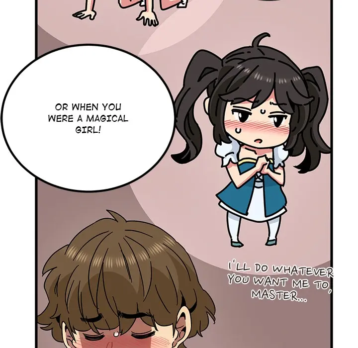 A Turning Point Episode 101 - Page 64