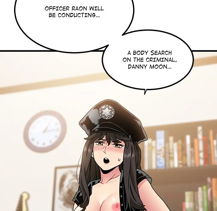 A Turning Point Episode 101 - Page 89