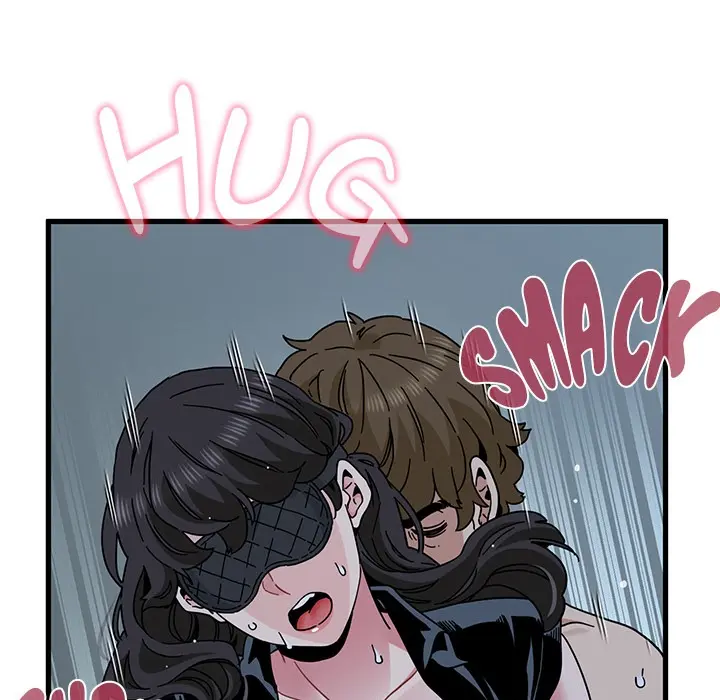 A Turning Point Episode 103 - Page 88