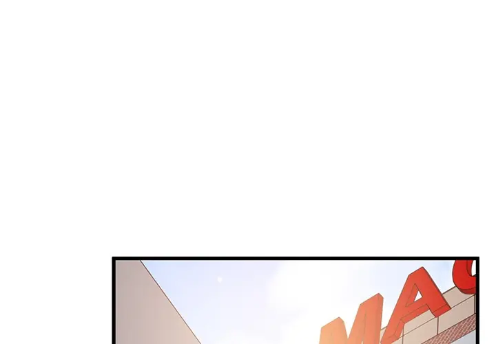 A Turning Point Episode 104 - Page 1