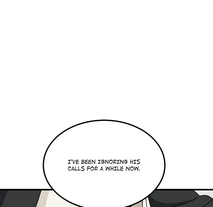 A Turning Point Episode 104 - Page 107