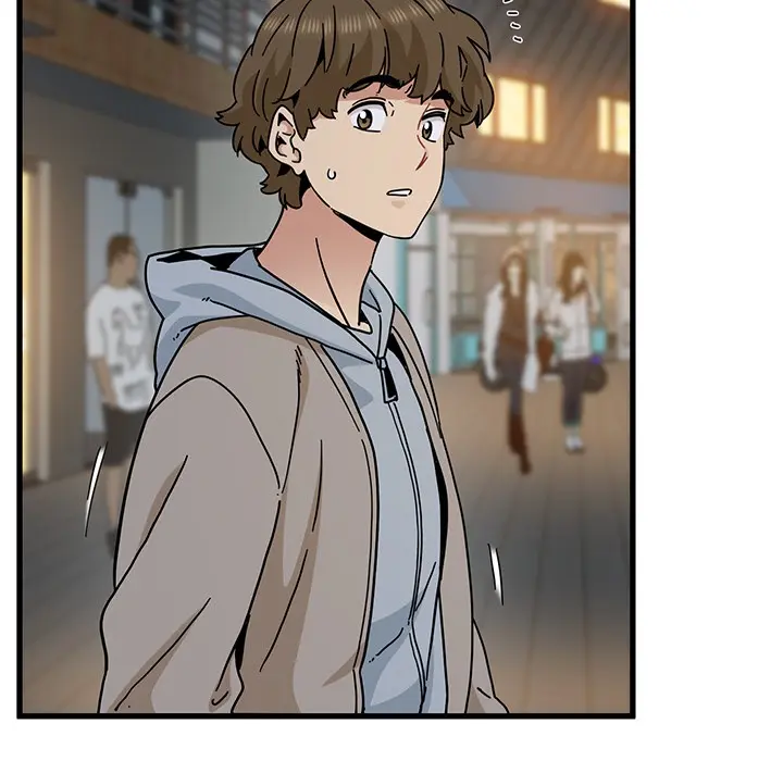 A Turning Point Episode 104 - Page 128
