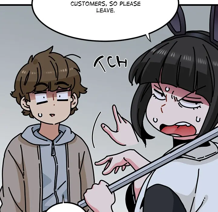 A Turning Point Episode 104 - Page 137