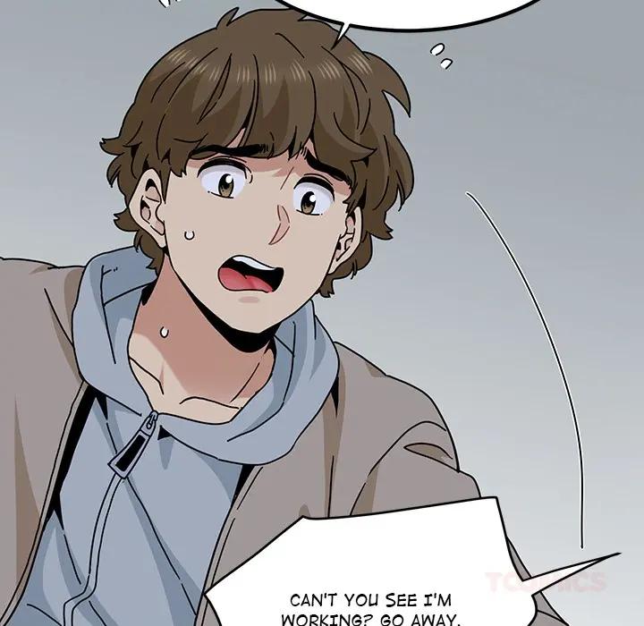 A Turning Point Episode 104 - Page 139
