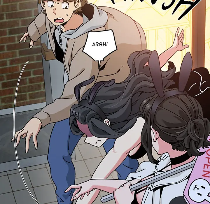 A Turning Point Episode 104 - Page 143