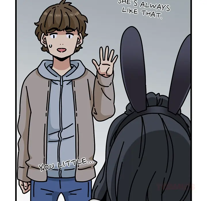 A Turning Point Episode 104 - Page 148