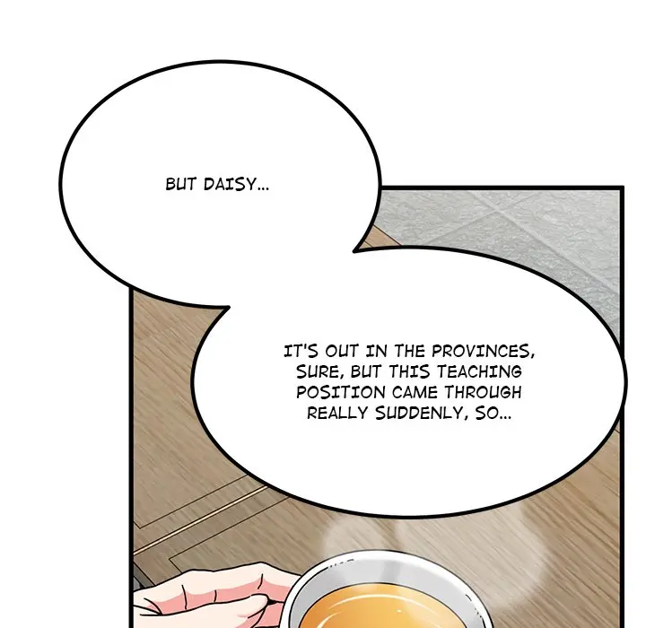 A Turning Point Episode 104 - Page 20