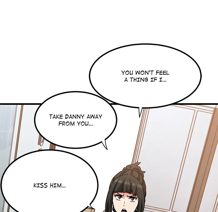 A Turning Point Episode 104 - Page 77