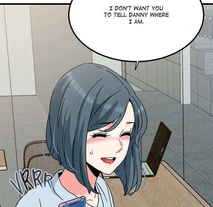 A Turning Point Episode 104 - Page 92