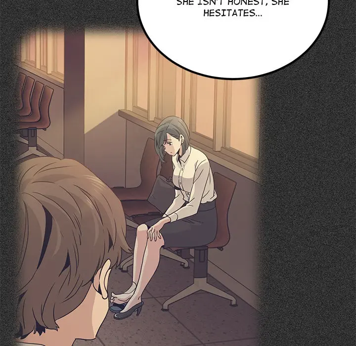 A Turning Point Episode 105 - Page 102