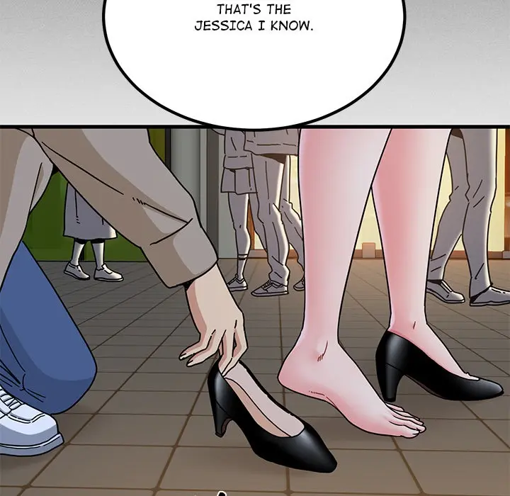 A Turning Point Episode 105 - Page 109